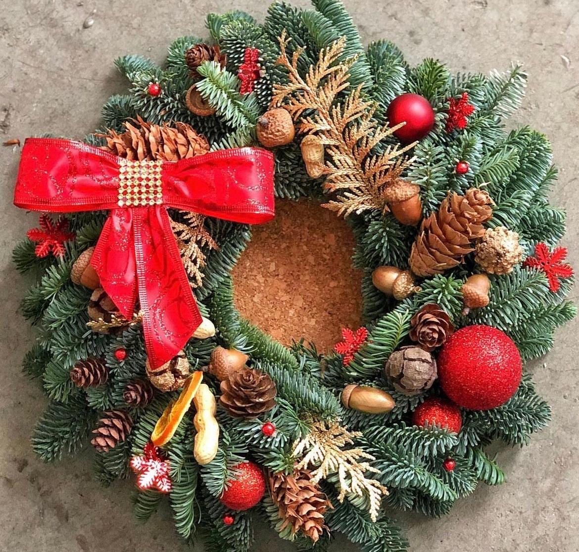 Christmas Wreath